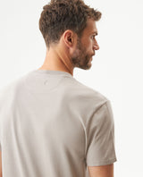 Camiseta Manga Corta para Hombre - Gray 63_649G001_GRI171112_7