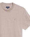 Camiseta Manga Corta para Hombre - Gray 63_649G001_GRI171112_8