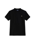 Camiseta Manga Corta para Hombre - Black 63_649G001_NEG194007_3