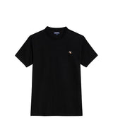 Camiseta Manga Corta para Hombre - Black 63_649G001_NEG194007_3