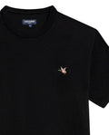 Camiseta Manga Corta para Hombre - Black 63_649G001_NEG194007_8