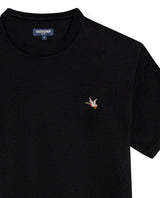 Camiseta Manga Corta para Hombre - Black 63_649G001_NEG194007_8