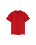 Camiseta Manga Corta para Hombre - Red 63_649G001_ROJ191528_3