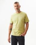 Camiseta Manga Corta para Hombre - Green 63_649G001_VER140627_0