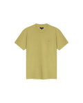 Camiseta Manga Corta para Hombre - Green 63_649G001_VER140627_3