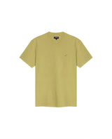 Camiseta Manga Corta para Hombre - Green 63_649G001_VER140627_3