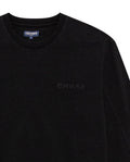 Men's Classic Fit Long Sleeve T-shirt in Cotton, Voyage - 7