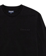 Men's Classic Fit Long Sleeve T-shirt in Cotton, Voyage - 7
