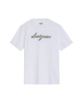 Men's Graphic Classic Fit T-shirt in Cotton, Horizon - 1