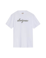 Men's Graphic Classic Fit T-shirt in Cotton, Horizon - 1