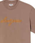 Men's Graphic Classic Fit T-shirt in Cotton, Horizon - 7