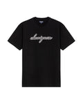 Men's Graphic Classic Fit T-shirt in Cotton, Horizon - 1