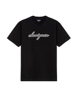 Men's Graphic Classic Fit T-shirt in Cotton, Horizon - 1