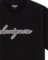 Men's Graphic Classic Fit T-shirt in Cotton, Horizon - 7