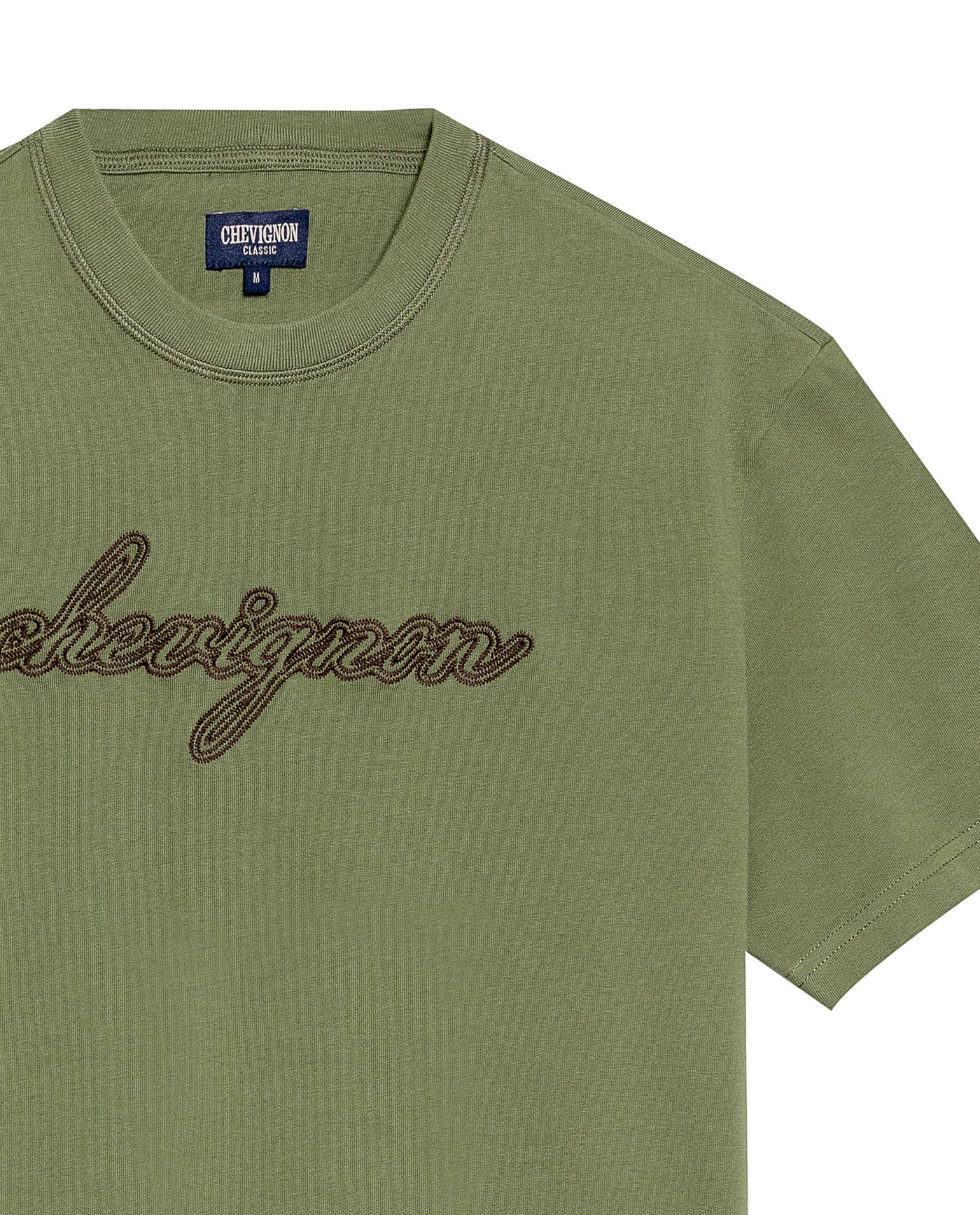 Men's Graphic Classic Fit T-shirt in Cotton, Horizon - 7