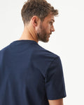 Men's Classic Fit Short Sleeve T-shirt in Cotton, Windward - 6