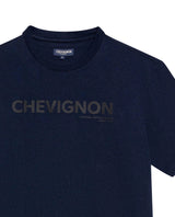 Men's Classic Fit Short Sleeve T-shirt in Cotton, Windward - 7