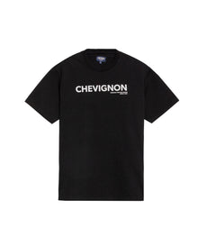Men's Short Sleeve T-shirt - Black - 1