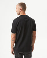 Men's Classic Fit Short Sleeve T-shirt in Cotton, Windward - 5