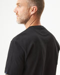 Men's Classic Fit Short Sleeve T-shirt in Cotton, Windward - 6
