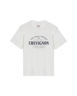 Men's Slim Fit T-shirt in Cotton, Mariner - 3