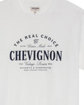 Men's Slim Fit T-shirt in Cotton, Mariner - 7