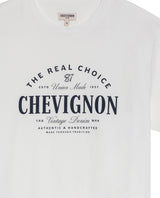 Men's Slim Fit T-shirt in Cotton, Mariner - 7