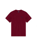 Men's Classic Fit T-shirt in Cotton, Boatyard - 1