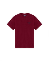 Men's Classic Fit T-shirt in Cotton, Boatyard - 1