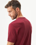 Men's Classic Fit T-shirt in Cotton, Boatyard - 6