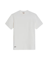 Men's Classic Fit T-shirt in Cotton Stretch Blend, Seaport 649G014 - 2