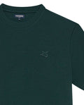 Men's Slim Fit T-shirt in Cotton-Polyester Blend, Waypoint 649G015 - 7