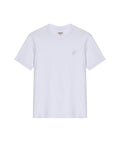 Men's Slim Fit T-shirt in Cotton, Coordinates - 1
