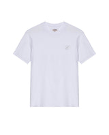 Men's Slim Fit T-shirt in Cotton, Coordinates - 1