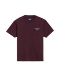 Men's Slim Fit T-shirt in Cotton, Coordinates - 1