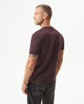 Men's Slim Fit T-shirt in Cotton, Coordinates - 5