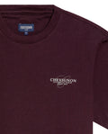 Men's Slim Fit T-shirt in Cotton, Coordinates - 7