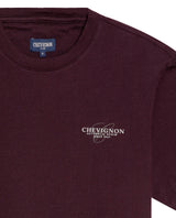 Men's Slim Fit T-shirt in Cotton, Coordinates - 7