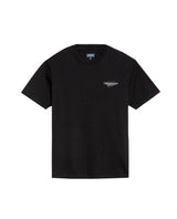Men's Slim Fit T-shirt in Cotton, Coordinates - 1