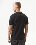 Men's Slim Fit T-shirt in Cotton, Coordinates - 5