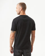 Men's Slim Fit T-shirt in Cotton, Coordinates - 5