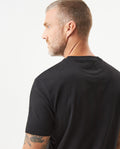 Men's Slim Fit T-shirt in Cotton, Coordinates - 6