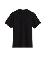 Men's Slim Fit Short Sleeve T-shirt in Cotton-Polyester Blend, Plaza - 7