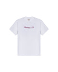 Men's Classic Fit Short Sleeve T-shirt in Cotton, Ballroom - 1