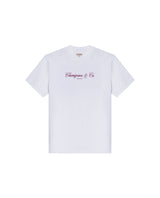 Men's Classic Fit Short Sleeve T-shirt in Cotton, Ballroom - 1
