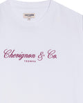 Men's Classic Fit Short Sleeve T-shirt in Cotton, Ballroom - 7