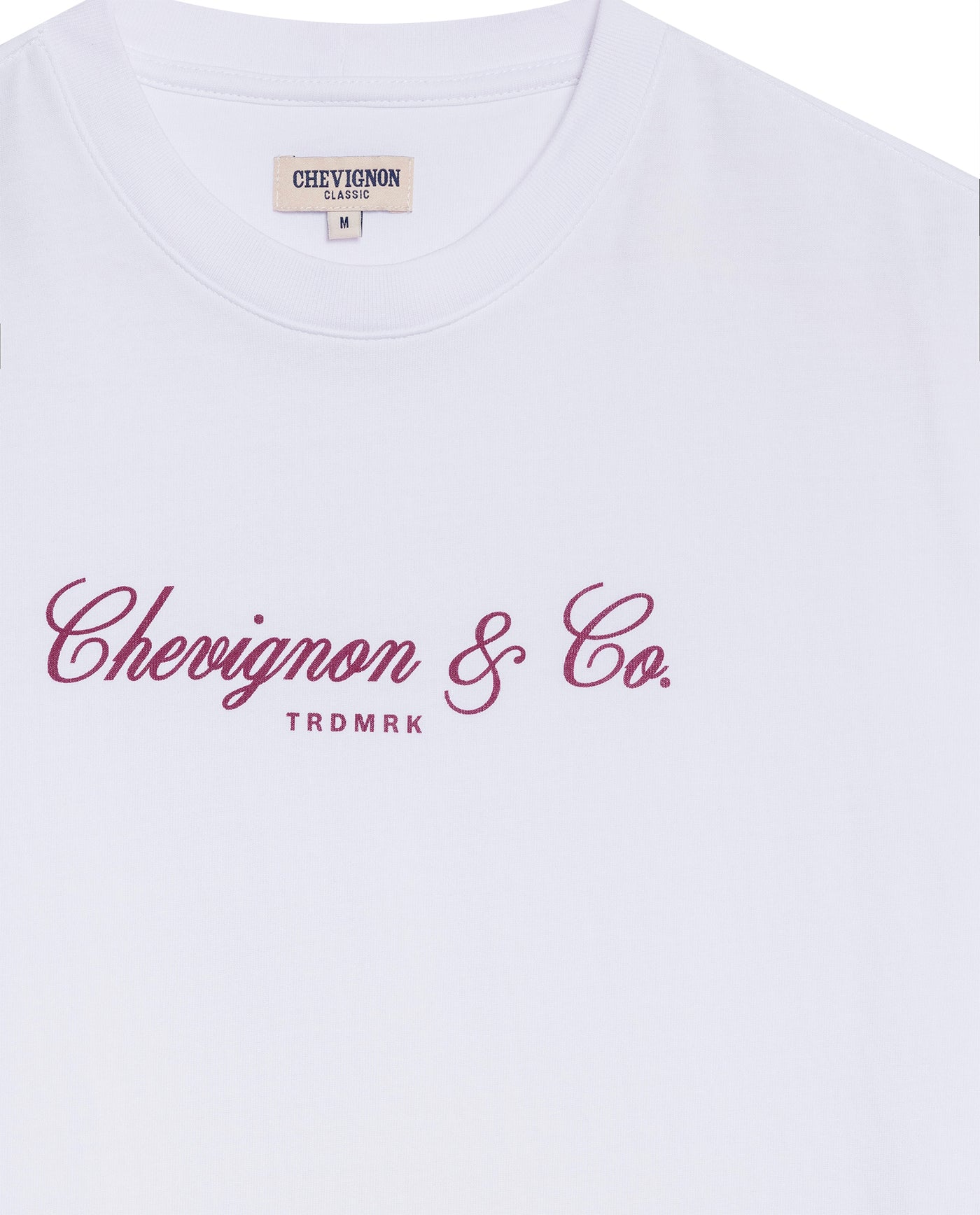 Men's Classic Fit Short Sleeve T-shirt in Cotton, Ballroom - 7