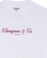 Men's Classic Fit Short Sleeve T-shirt in Cotton, Ballroom - 7
