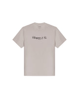 Men's Classic Fit Short Sleeve T-shirt in Cotton, Ballroom - 1