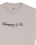 Men's Classic Fit Short Sleeve T-shirt in Cotton, Ballroom - 7